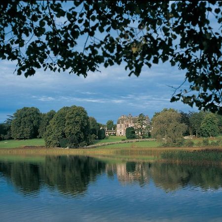 The Lodge At Castle Leslie Estate Glaslough ภายนอก รูปภาพ